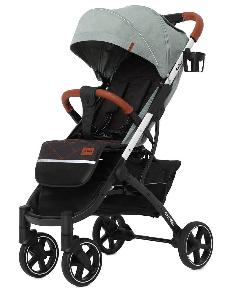 Прогулочная коляска Carrello Astra CRL-5505 2020 - Фото