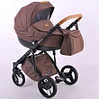 Детская коляска Lonex Comfort Prestige 3 в 1 - Фото