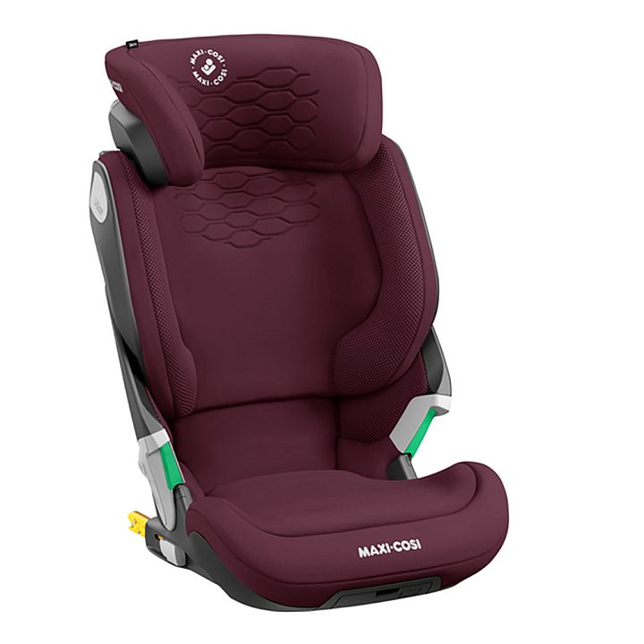 Детское автокресло Maxi-Cosi Kore Pro i-Size — как выглядит в жизни