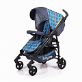 Детская коляска-трость Baby Care GT4 (Light blue 17
						
					) — Фото