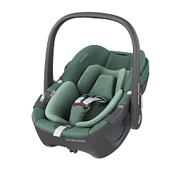 Детское автокресло Maxi-Cosi Pebble 360