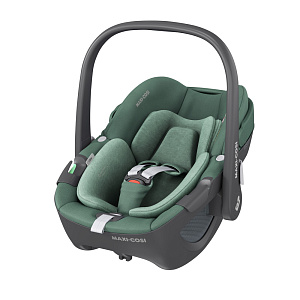 Детское автокресло Maxi-Cosi Pebble 360