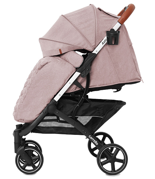 Прогулочная коляска Carrello Astra CRL-5505 2020 фото 2