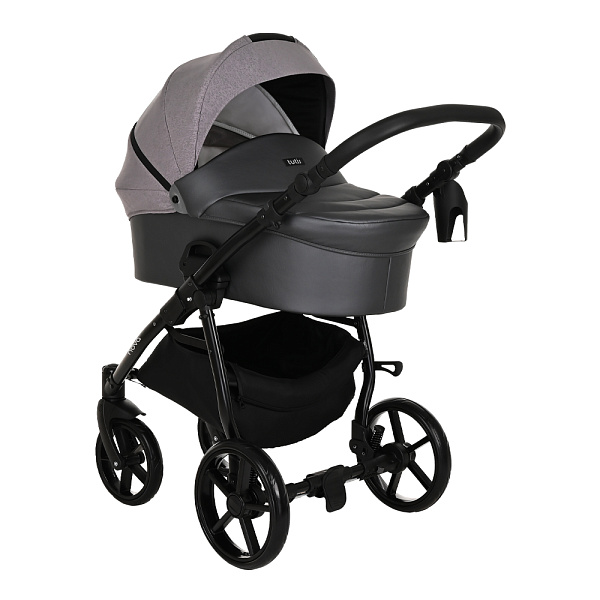 Детская коляска Tutis Novo Reflective 2 в 1 фото 2