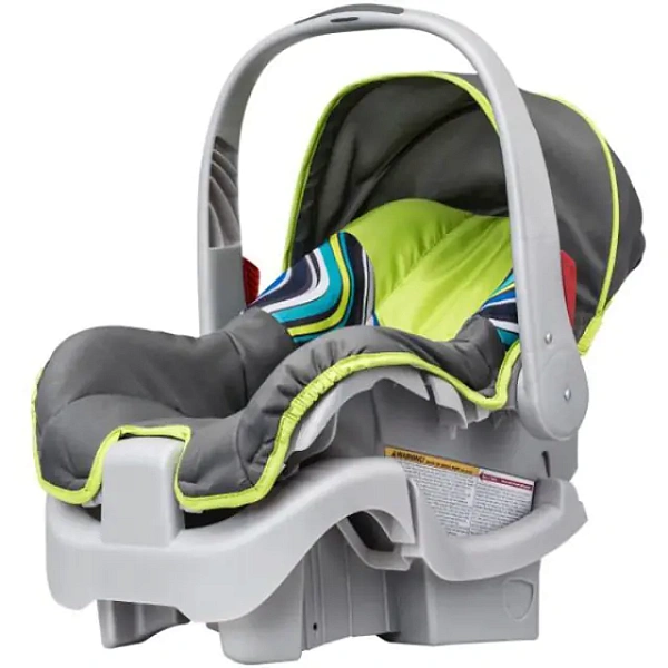 Детское автокресло Evenflo Nurture фото 4