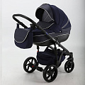 Детская коляска BeBe-Mobile Fabiola 2 в 1 (BF11
						
					) — Фото