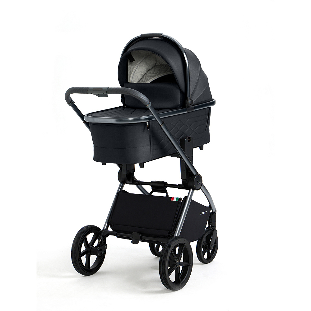 Детская коляска Sweet Baby Elegante BRD 2 в 1 Детская коляска Sweet Baby Elegante BRD 2 в 1 - Фото