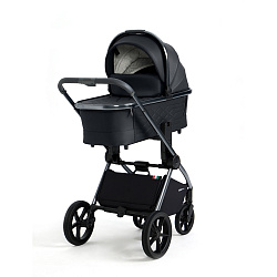 Детская коляска Sweet Baby Elegante BRD 3 в 1