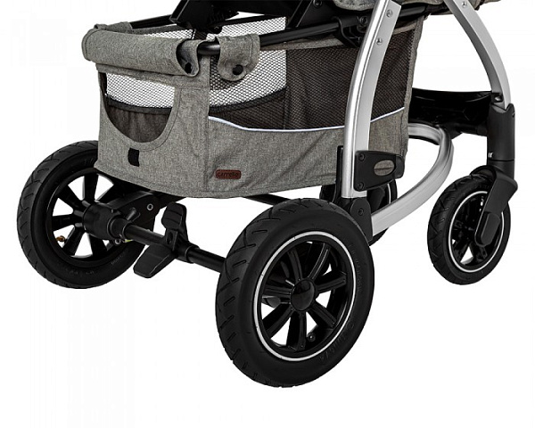 Детская прогулочная коляска Carrello Vista Air CRL-5511 фото 4