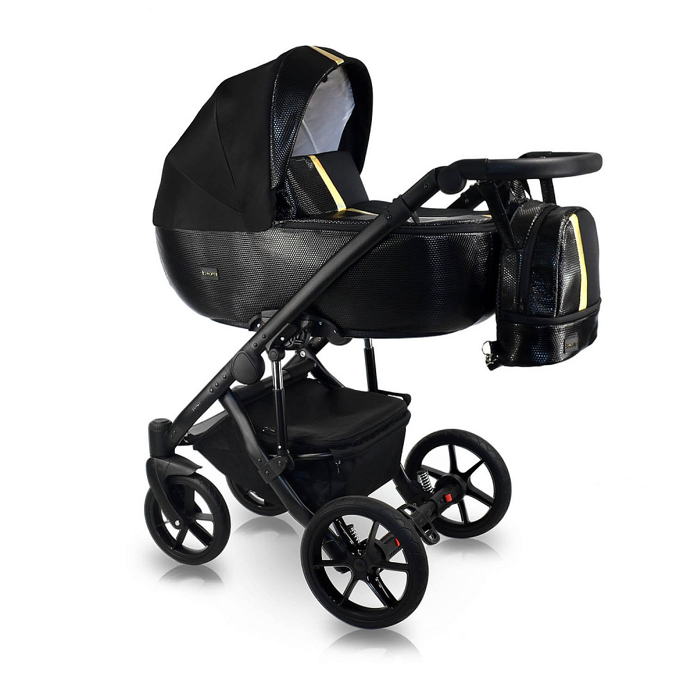 Детская коляска Bexa Air Pro 2 в 1 - Фото