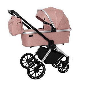 Детская коляска Carrello Optima 2 в 1
