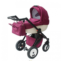 Детская коляска Anmar Amber 2 в 1