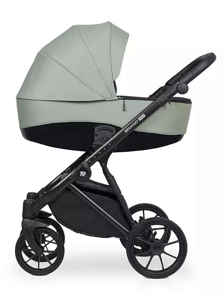 Детская коляска Riko Brano Pro 2 в 1 фото 1