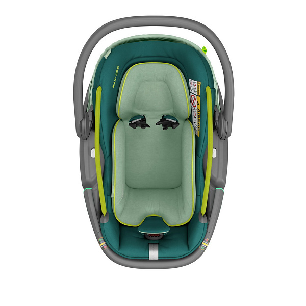Детское автокресло Maxi-Cosi Coral 360 фото 3