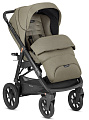 Детская прогулочная коляска Inglesina Aptica XT (Tuareg Beige
						
					) — Фото