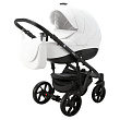 Детская коляска BeBe-Mobile Fabiola Deluxe 2 в 1 - Фото