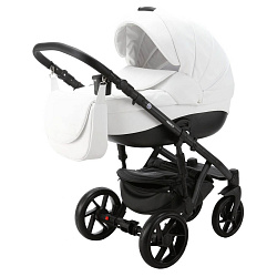 Детская коляска BeBe-Mobile Fabiola Deluxe 2 в 1