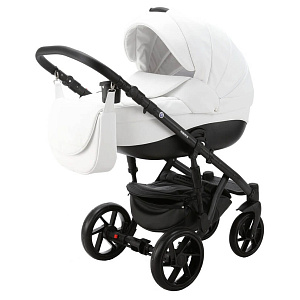 Детская коляска BeBe-Mobile Fabiola Deluxe 2 в 1