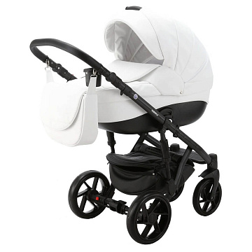 Детская коляска BeBe-Mobile Fabiola Deluxe 2 в 1