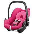 Автокресло Maxi-Cosi Pebble (Pink Passio) — Фото