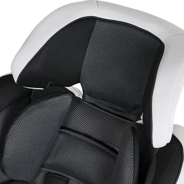 Детское автокресло CarMate Swing Moon Premium КарМейт Свинг Мун Премиум фото 4