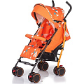 Детская коляска-трость Babyhit Wonder (Orange
						
					) — Фото