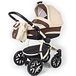 Детская коляска Esspero Discovery 2 в 1, шасси Beige - Фото