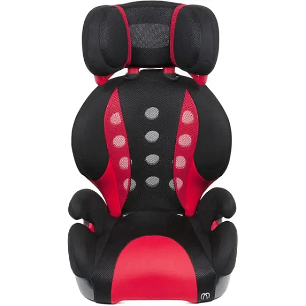 Детское автокресло CarMate Saratto Highback Junior Quattro КарМейт Саратто Хайбэк Джуниор Куатро фото 3