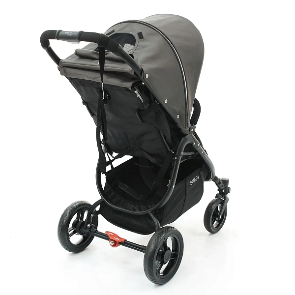 Детская прогулочная коляска Valco Baby Snap 4 фото 3