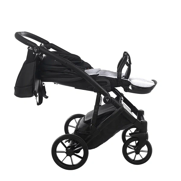 Детская коляска Junama Space Eco 2 в 1 фото 28
