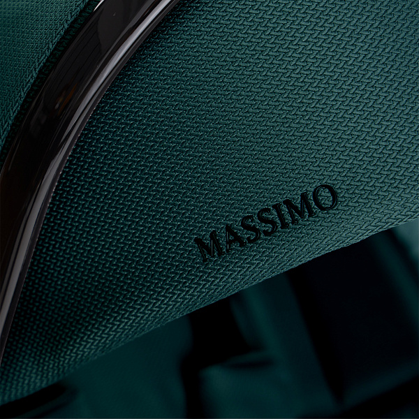 Детская коляска Sweet Baby Massimo Air 2 в 1 фото 9