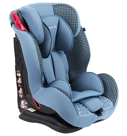 Автокресло Capella S-12310