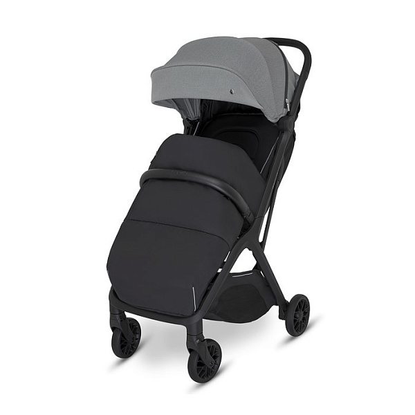 Детская прогулочная коляска Espiro Nox фото 5