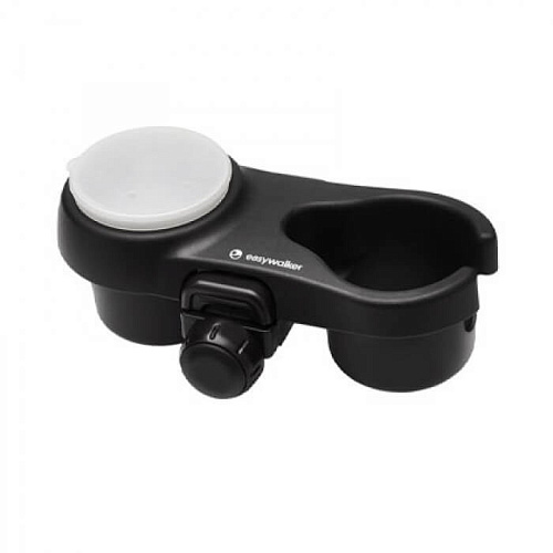 Поднос пластиковый для коляски Easywalker Поднос пластиковый для коляски Easywalker - Фото