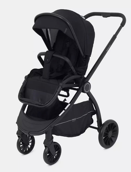 Детская коляска Mowbaby Sprint 2 в 1 фото 5