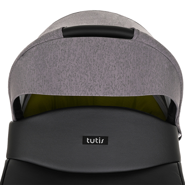 Детская коляска Tutis Novo Reflective 2 в 1 фото 4