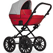 Детская коляска Riko Basic Aicon Prestige 3 в 1 - Фото