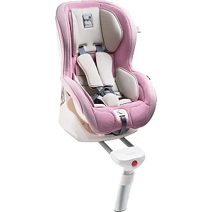 Детское автокресло Kiwy SPF1 Isofix
