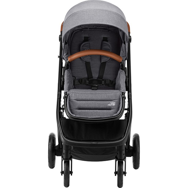 Детская коляска Britax Roemer Strider M 2 в 1 фото 4