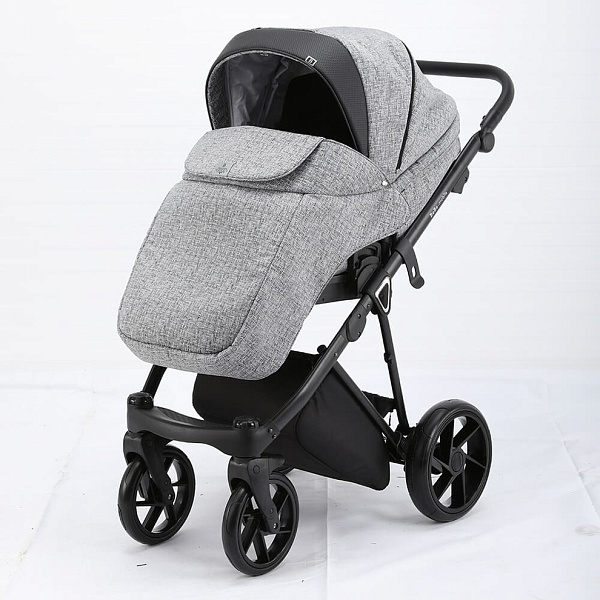 Детская коляска Bebe-Mobile Catania 2 в 1 фото 2