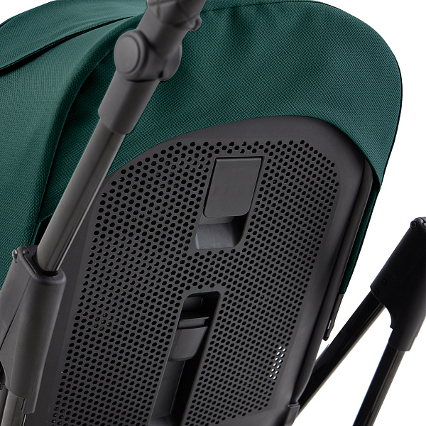 Детская коляска Sweet Baby Massimo Air 2 в 1 фото 10