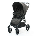 Детская прогулочная коляска Valco Baby Snap 4 (Dove Grey
						
					) — Фото