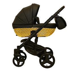 Детская коляска Ray Victoria Lux 2 в 1