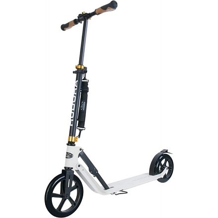 Самокат Hudora Big Wheel Style 14236