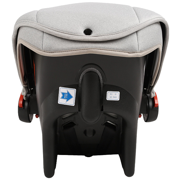 Детское автокресло Best Baby Unica фото 6