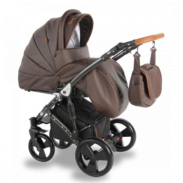 Детская коляска Sevillababy Ravento Eco 2 в 1 фото 1