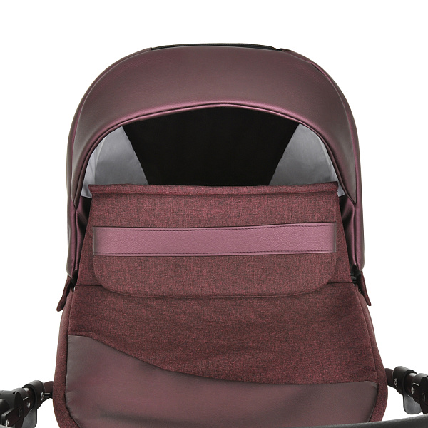 Детская коляска Pituso Nino 2 в 1 фото 8