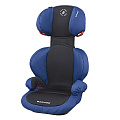 Детское автокресло Maxi-Cosi Rodi Sps (Navy Black
						
					) — Фото