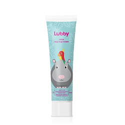 Крем под подгузник Lubby (Лабби), 90 мл.