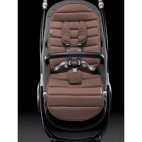 Комплект цветных вставок для коляски Britax Affinity Бритакс Аффинити фото 2